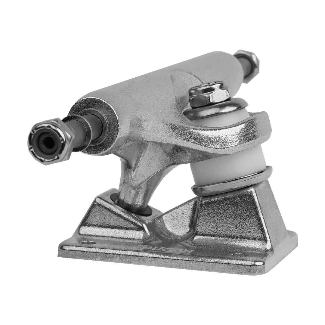 DOUBLE HOLLOW TRUCKS