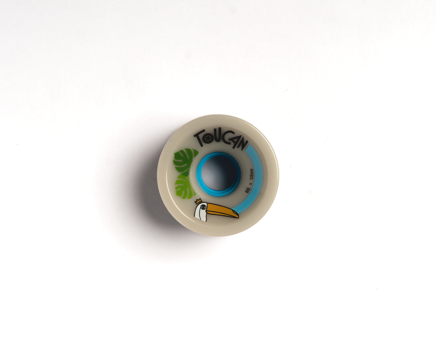 SURFSKATE WHEELS (66 x 58mm)