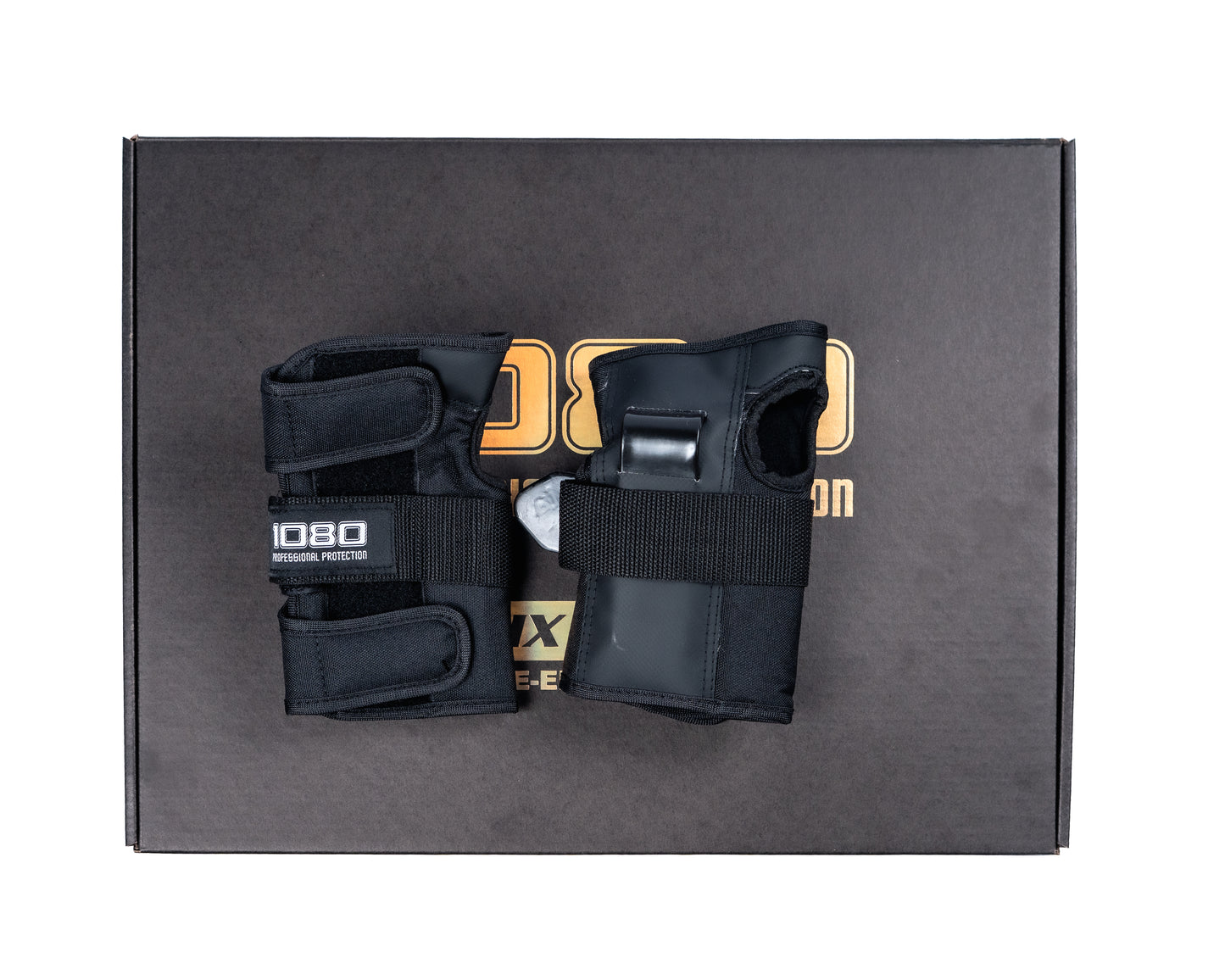Skateboarding Protection Gear 1080 Pads (PRO)