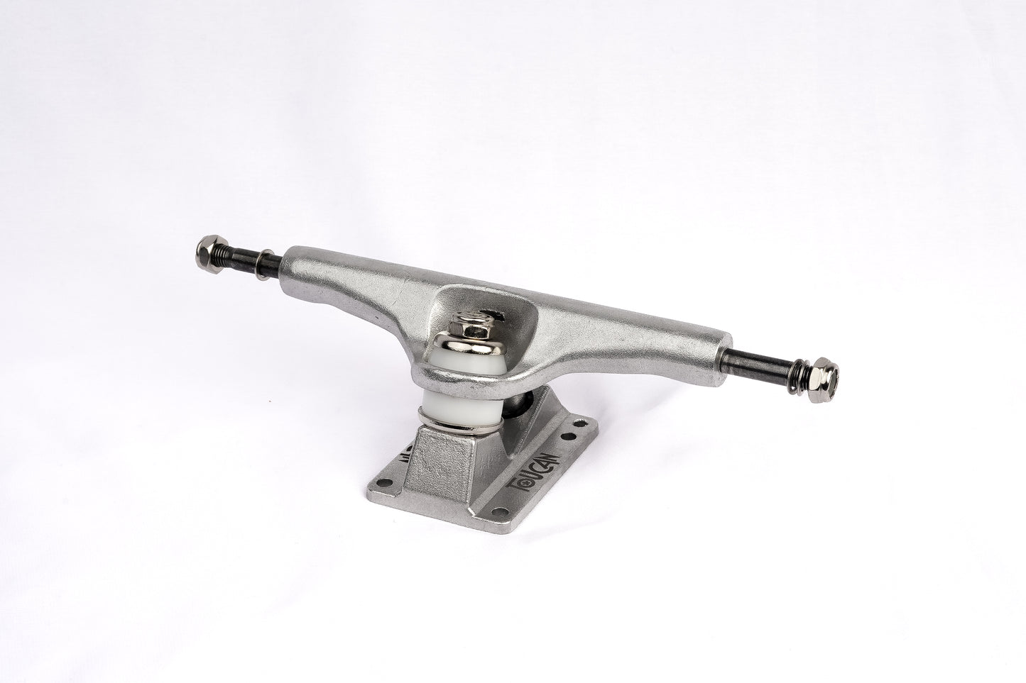 DOUBLE HOLLOW TRUCKS