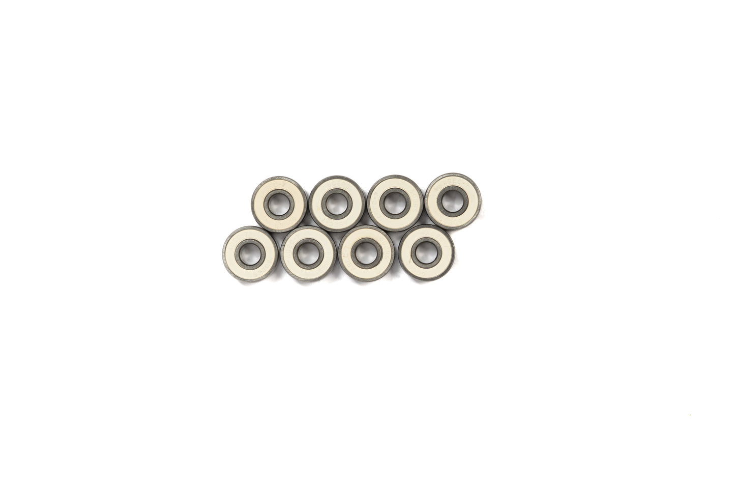 CERAMIC BALL SKATE BEARINGS