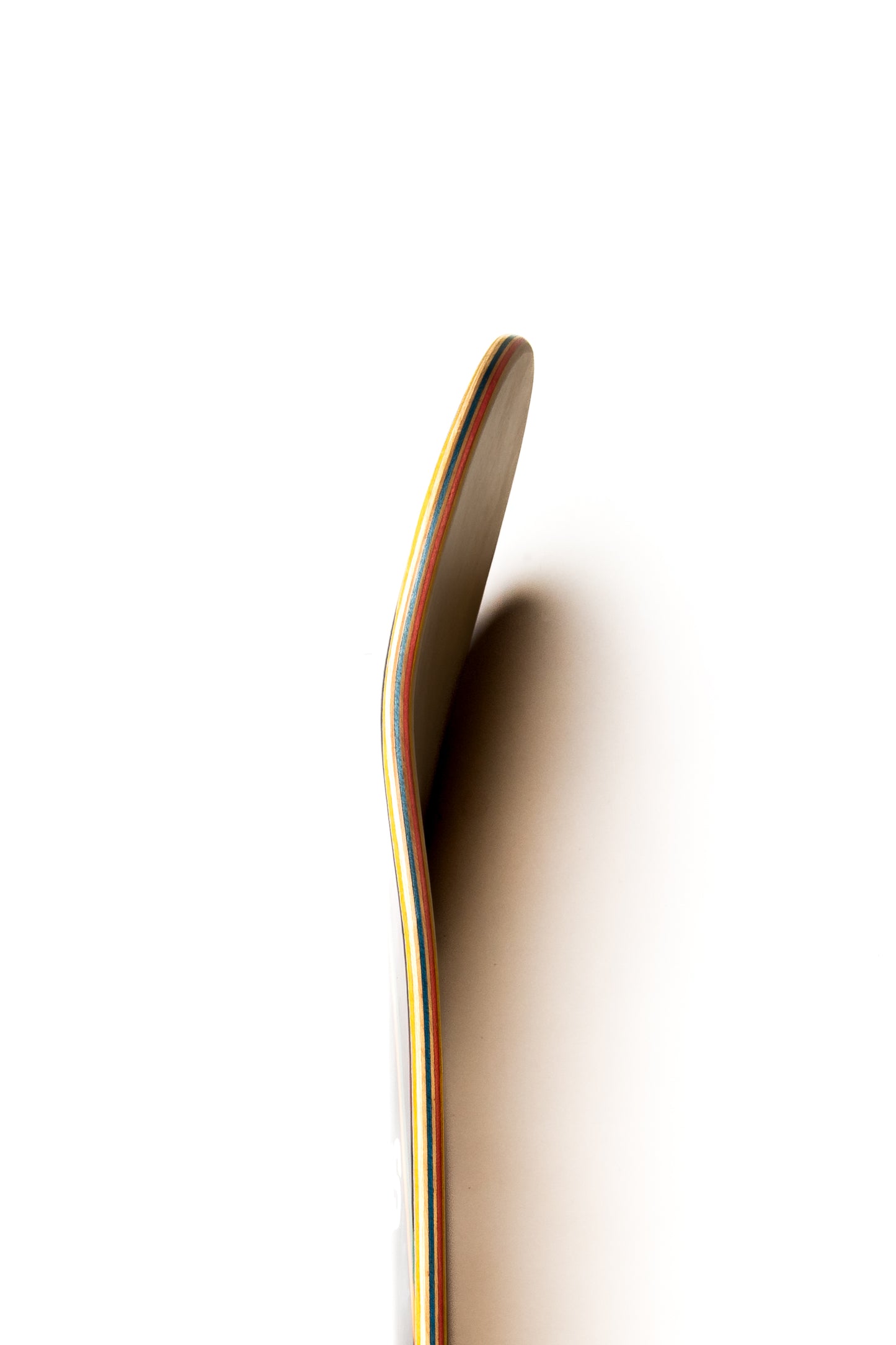 OLDMAN SPHERE X AKIL DECK