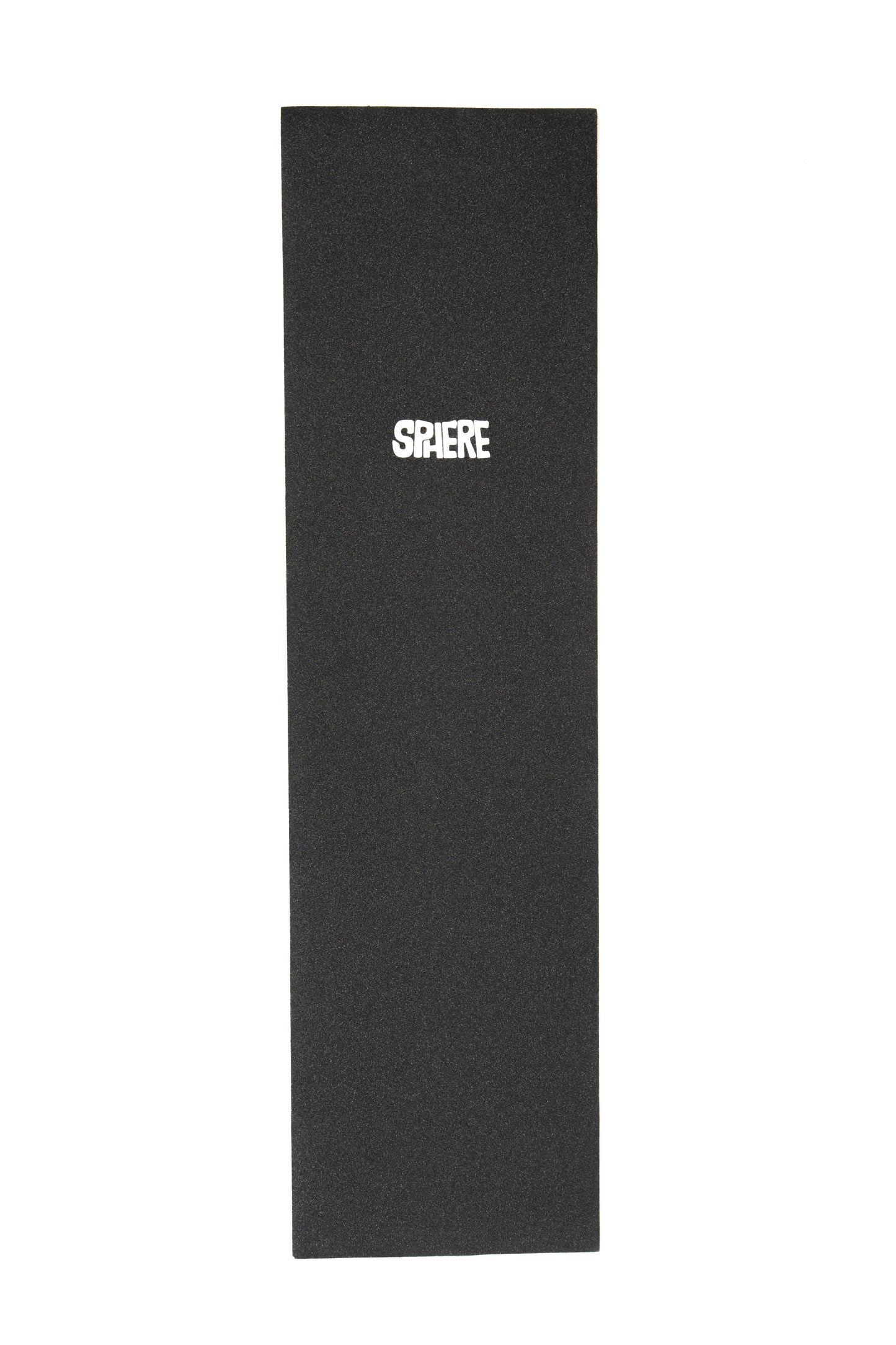 SKATEBOARD GRIPTAPE WITH LOGO (SPHERE)