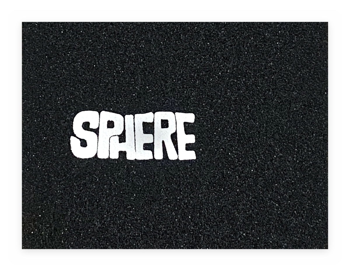 SPHERE HEAVY GRIP HS780 9" x 33"