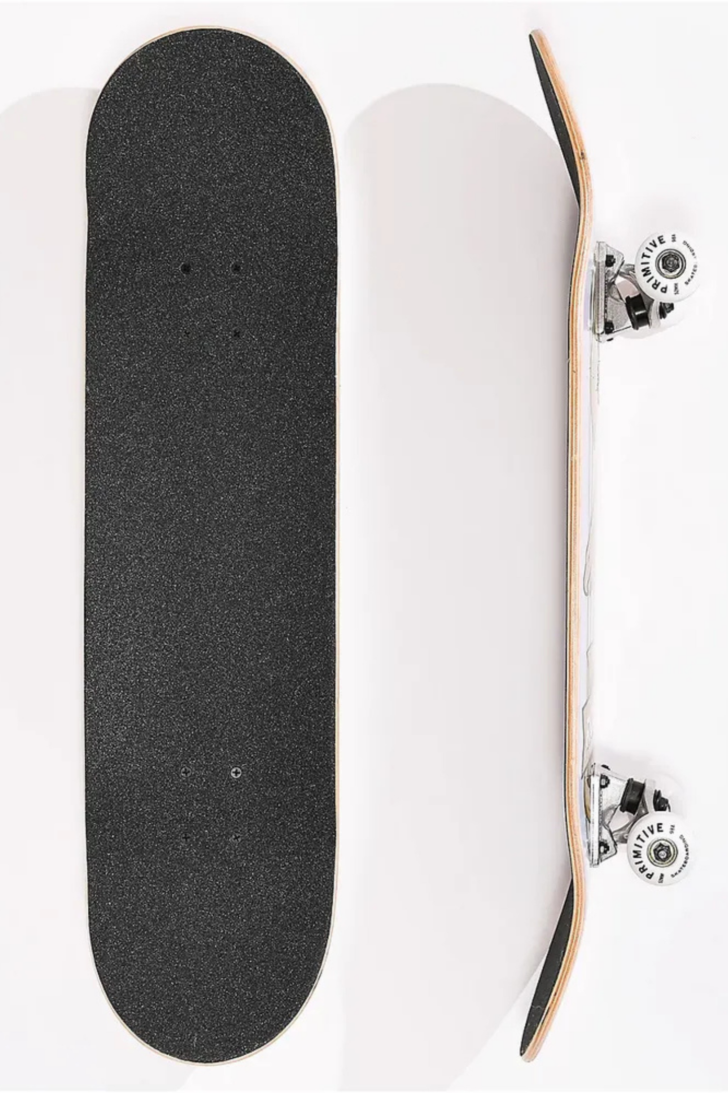 PRIMITIVE PAUL RODRIGUEZ - EAGLE COMPLETE 8"