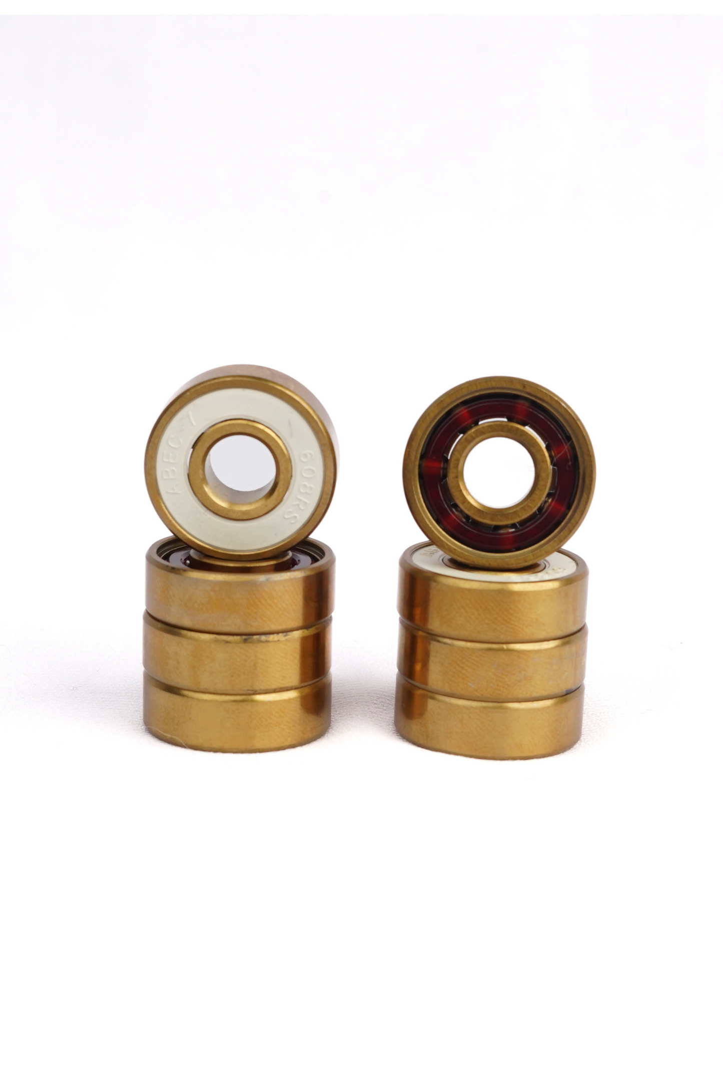 STEEL BALL SKATE BEARINGS