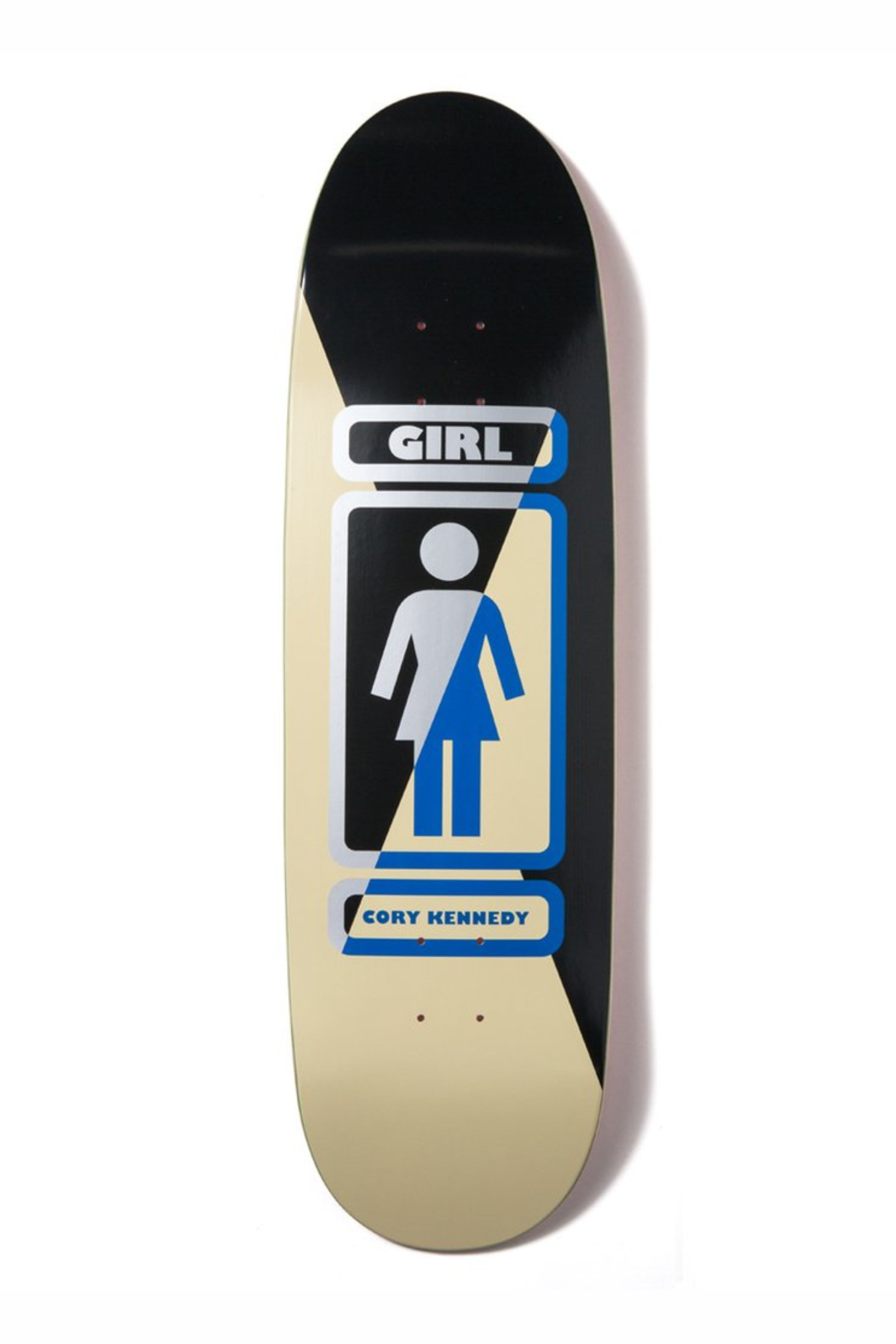 GIRL DECK 93 TILL INFINITY CORY KENNEDY – WeSkate Co