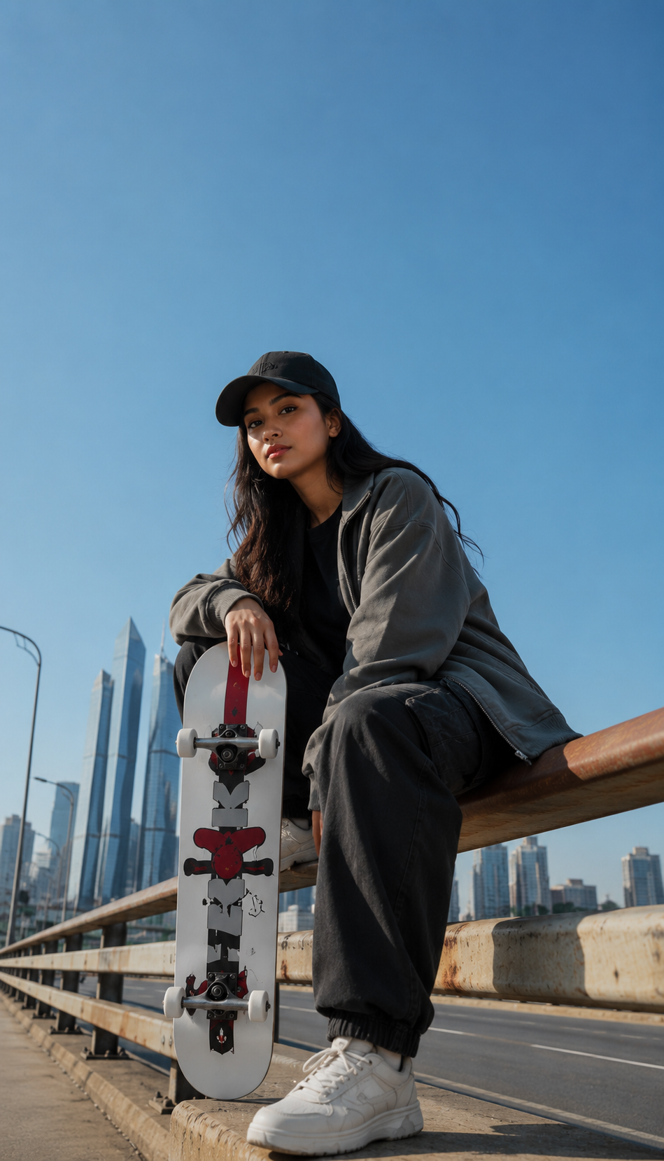 Skateboards
