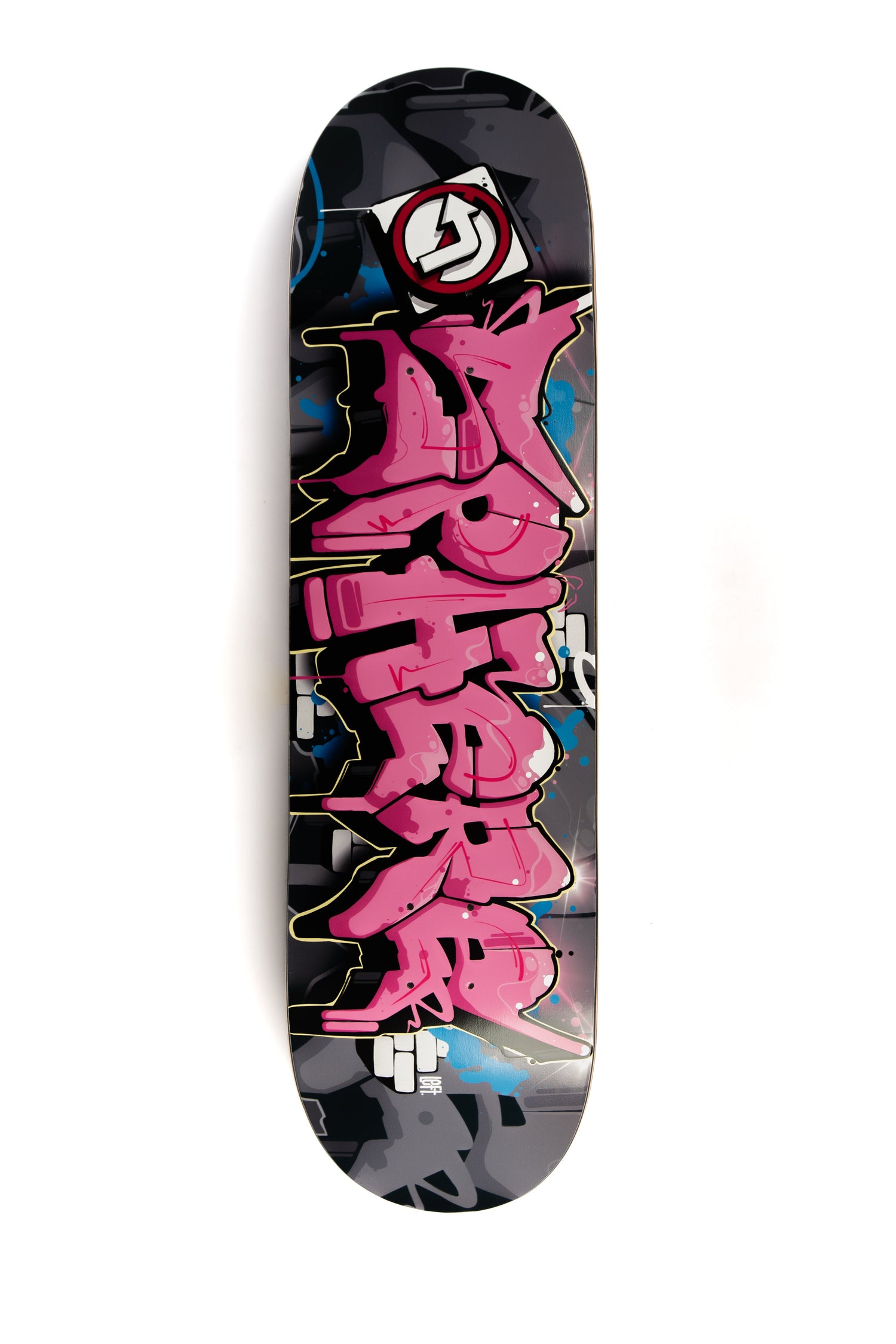 Skateboards
