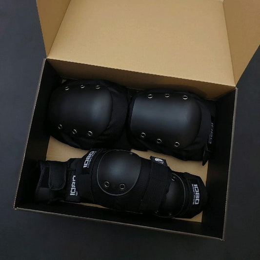Skateboarding Protection Gear 1080 Pads (PRO)
