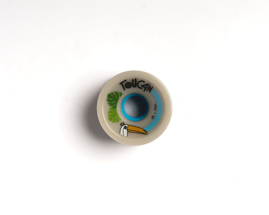 SURFSKATE WHEELS (66 x 58mm)