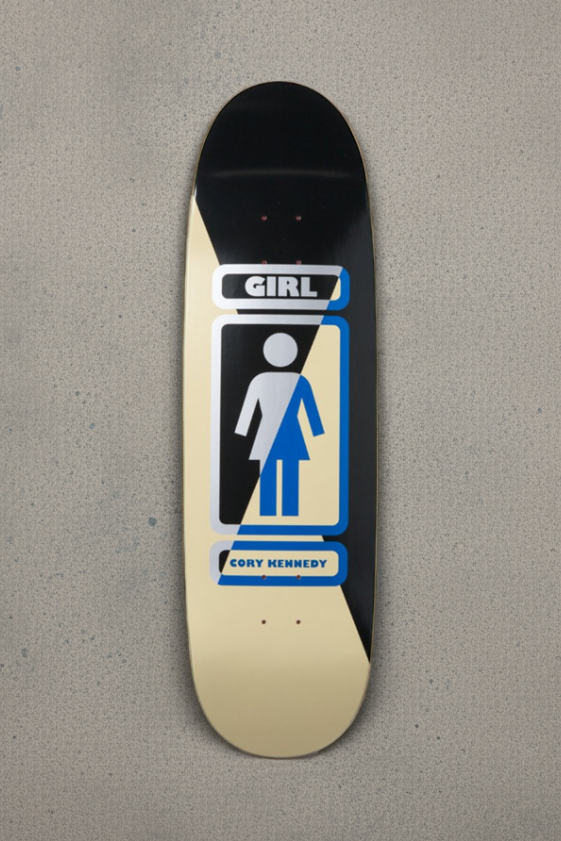 GIRL - スケートボード GIRL Cory Kennedyモデル GIRL DECK 93 TILL INFINITY CORY KENNEDY – WeSkate Co