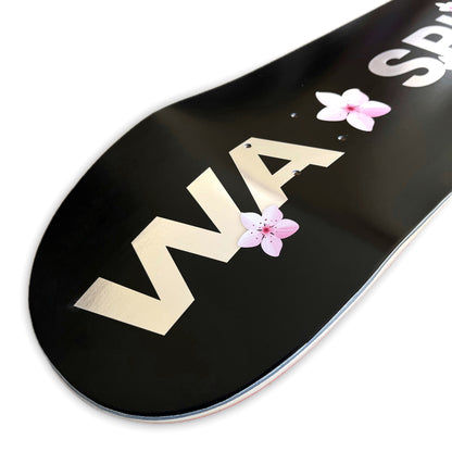 WASTED ANGELS x SPHERE PRO DECK