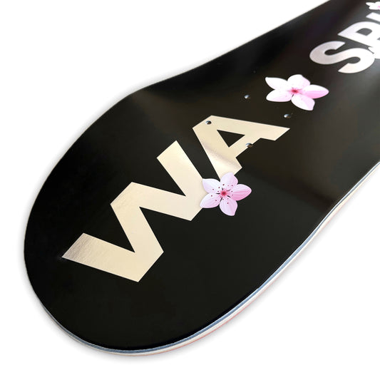 Wasted Angels x Sphere Pro Deck