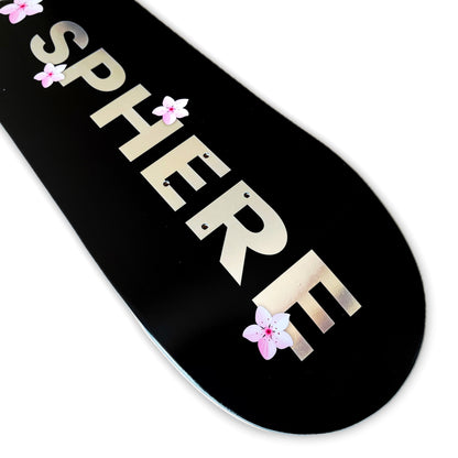 WASTED ANGELS x SPHERE PRO DECK