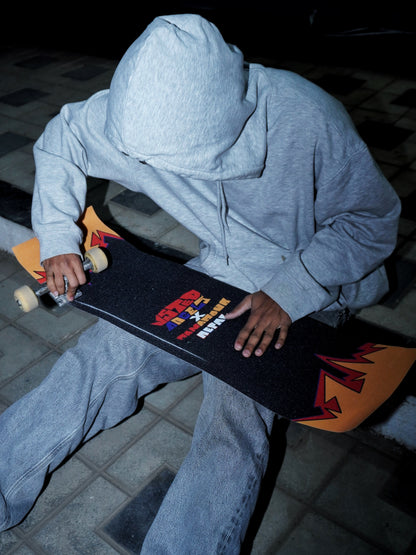 WASTED ANGELS X MON AMOUR GRIPTAPE