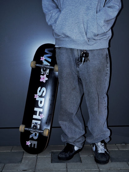 WASTED ANGELS x SPHERE PRO DECK