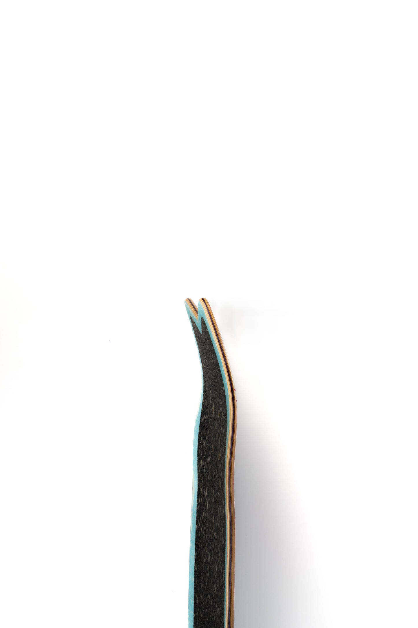 SPHERE SURFSKATE (BLUE FISHTAIL)