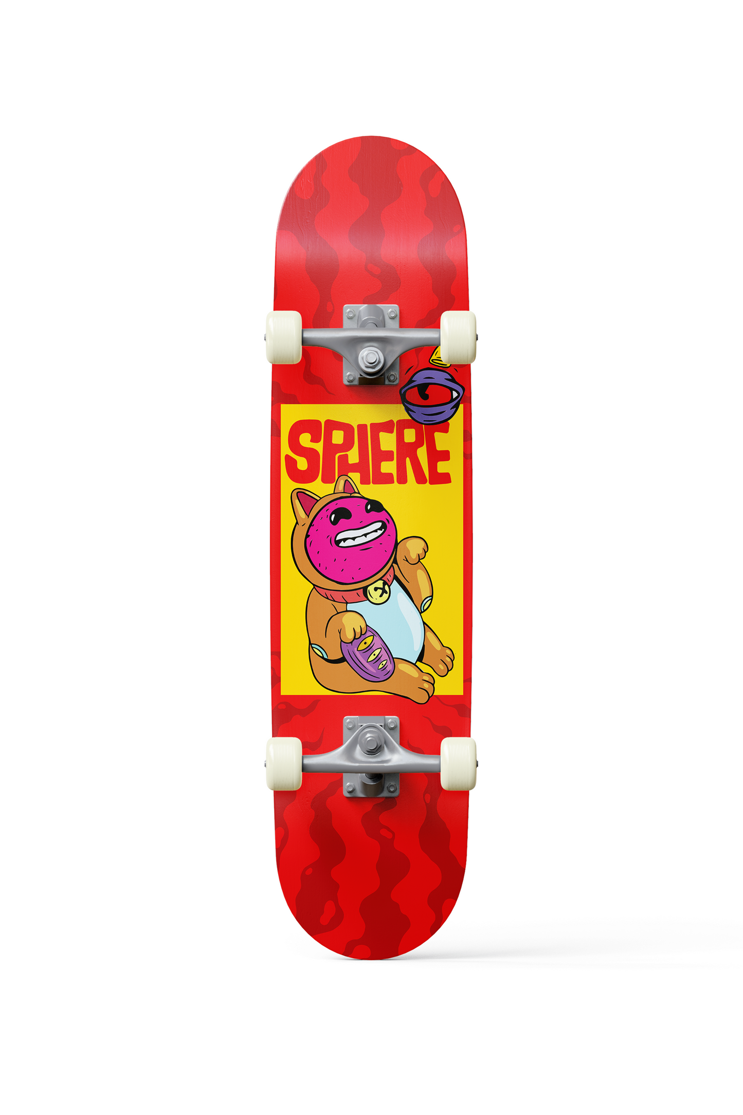 SPHERE MANEKI BEGINNER COMPLETE