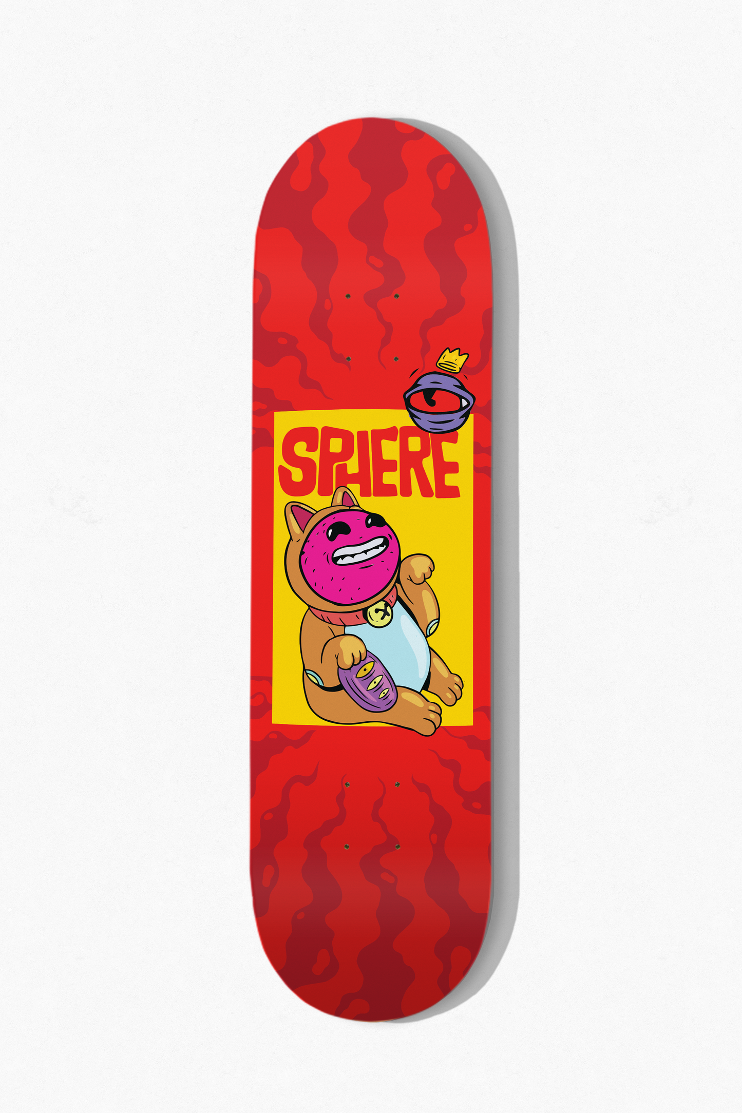 SPHERE MANEKI BEGINNER COMPLETE