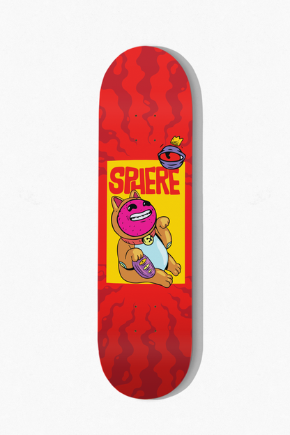 SPHERE MANEKI BEGINNER COMPLETE