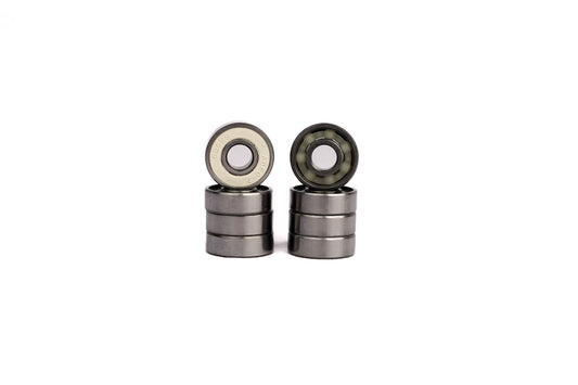 CERAMIC BALL SKATE BEARINGS