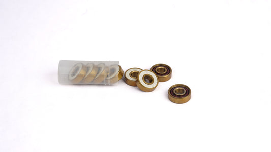 STEEL BALL SKATE BEARINGS