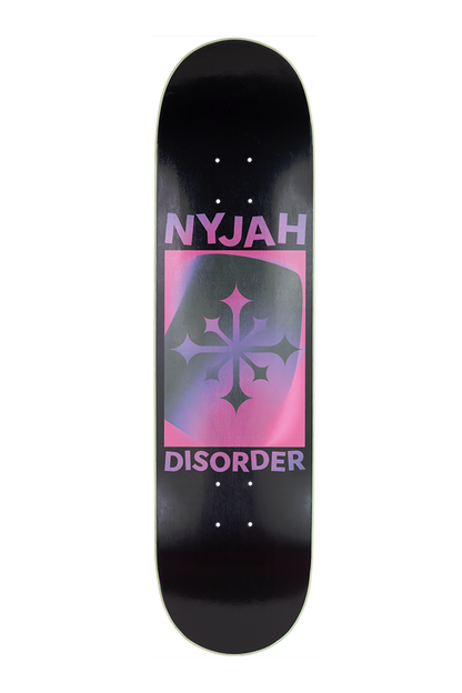 NYJAH HUSTON - GRADIENT DECK