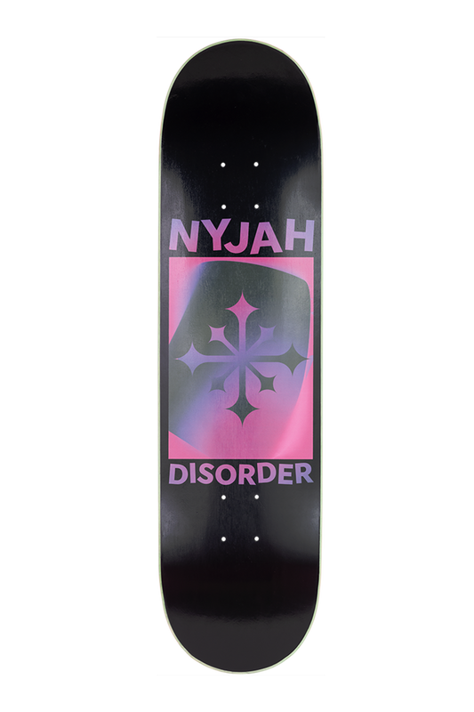 NYJAH HUSTON - GRADIENT DECK