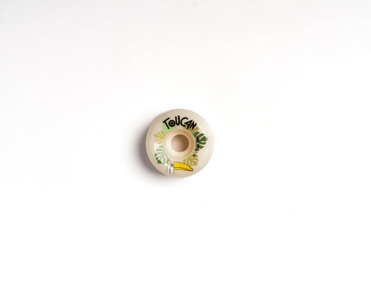 TOUCAN WHEELS 53mm- 55mm 85BD