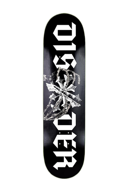 DISORDER - HANDS OF CHAOS