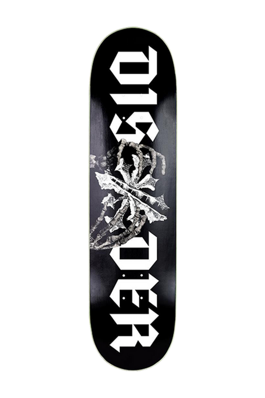 DISORDER - HANDS OF CHAOS