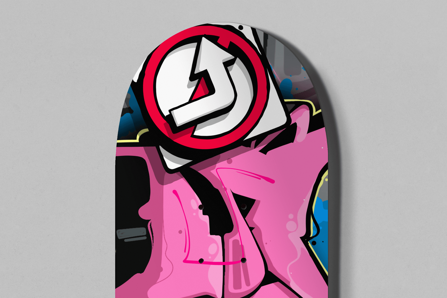 BUBBLEGUM MAGNIFIED SPHERE PRO COMPLETE