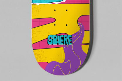SPHERE LOVERS PRO COMPLETE
