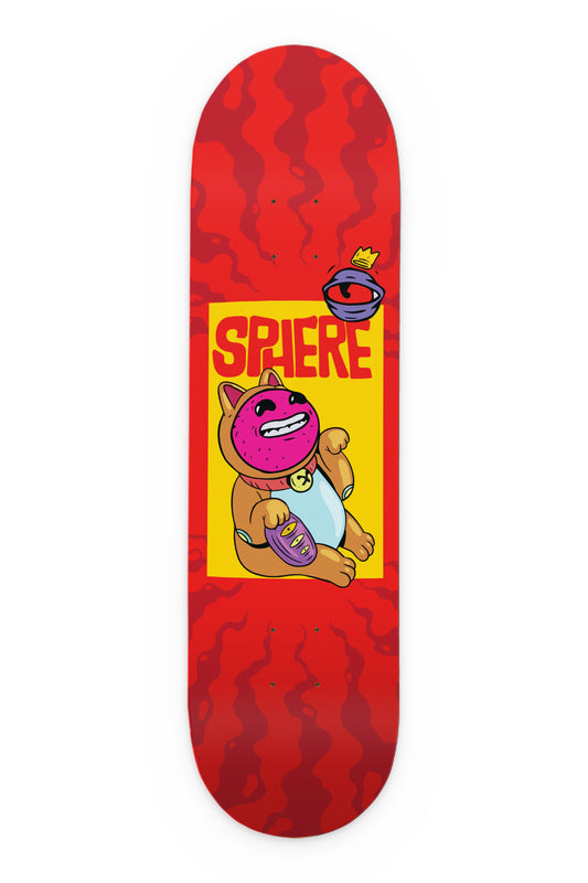 SPHERE MANEKI BEGINNER COMPLETE
