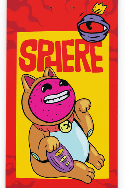 SPHERE MANEKI BEGINNER COMPLETE