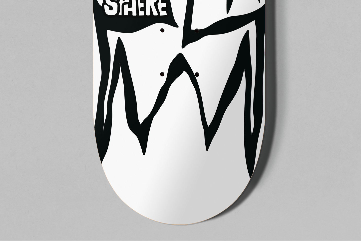 SPHERE SHAMAN WHITE PRO DECK