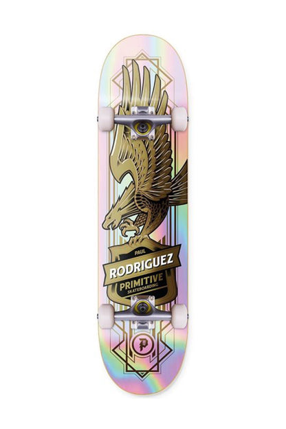 PRIMITIVE PAUL RODRIGUEZ - EAGLE COMPLETE 8"