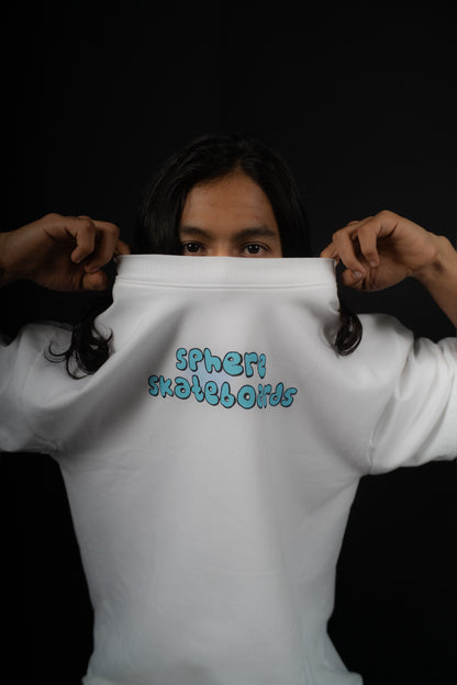 Sphere Tshirt- SUNFLOWER