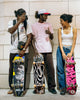 WeSkate Cover Video