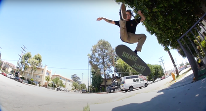 Shake Junt Griptape -Neen Williams Pro