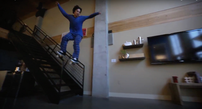 GIRL SKATEBOARDS MALTO 93 TIL