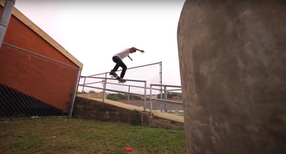 GIRL DECK 93 TILL INFINITY CORY KENNEDY