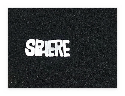 SPHERE HEAVY GRIP HS780 9" x 33"