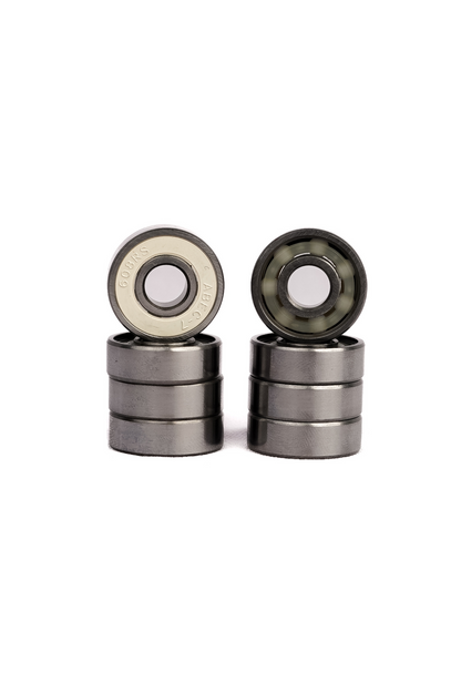 CERAMIC BALL SKATE BEARINGS