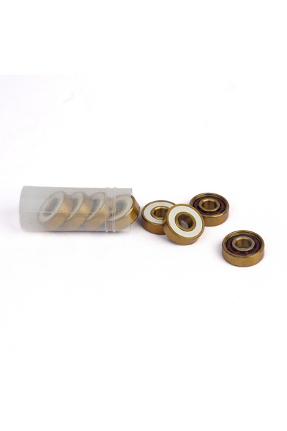 STEEL BALL SKATE BEARINGS