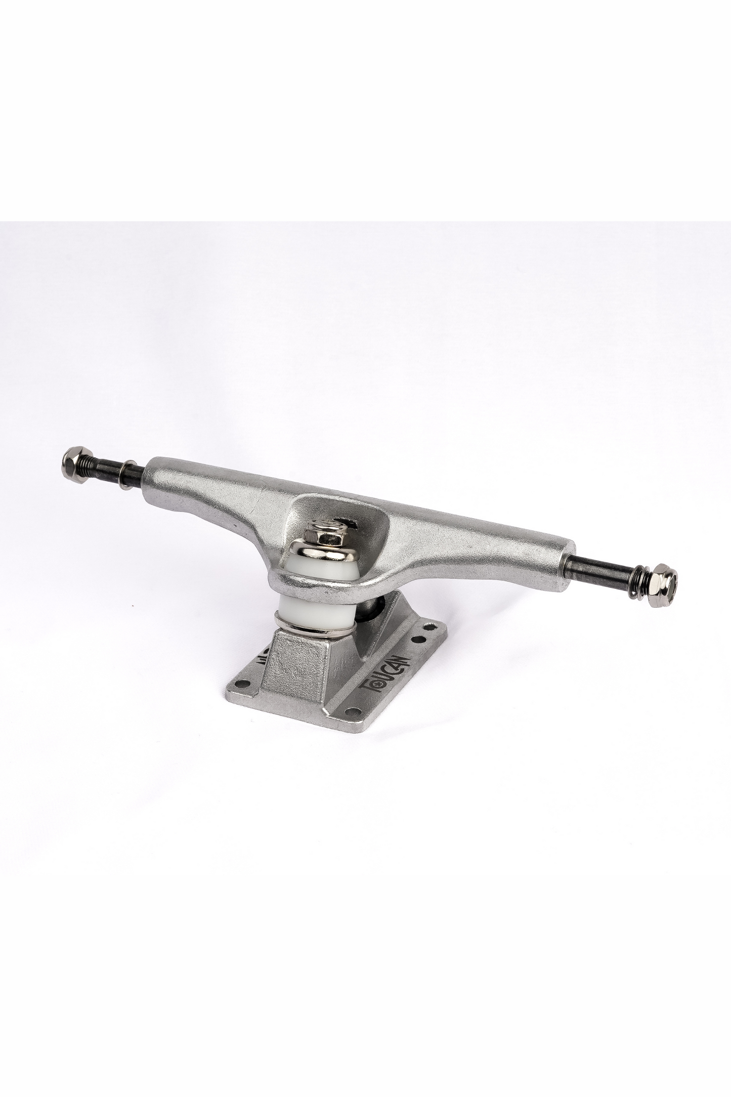 DOUBLE HOLLOW TRUCKS