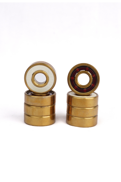 STEEL BALL SKATE BEARINGS