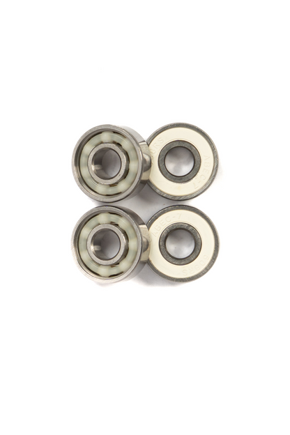 CERAMIC BALL SKATE BEARINGS